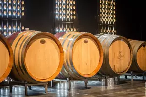 Vendée Marais Poitevin, Mareuil, intérieur du donjon, Domaine Mourat